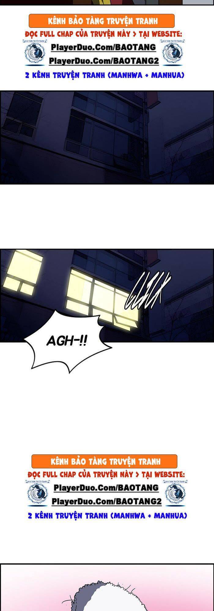Thể Thao Cực Hạn Chap 105 - Next Chap 106