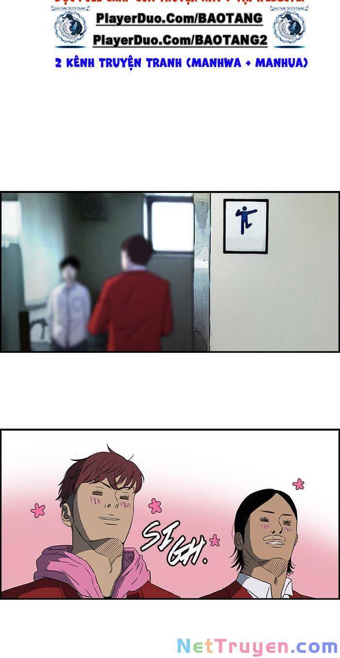 Thể Thao Cực Hạn Chap 105 - Next Chap 106