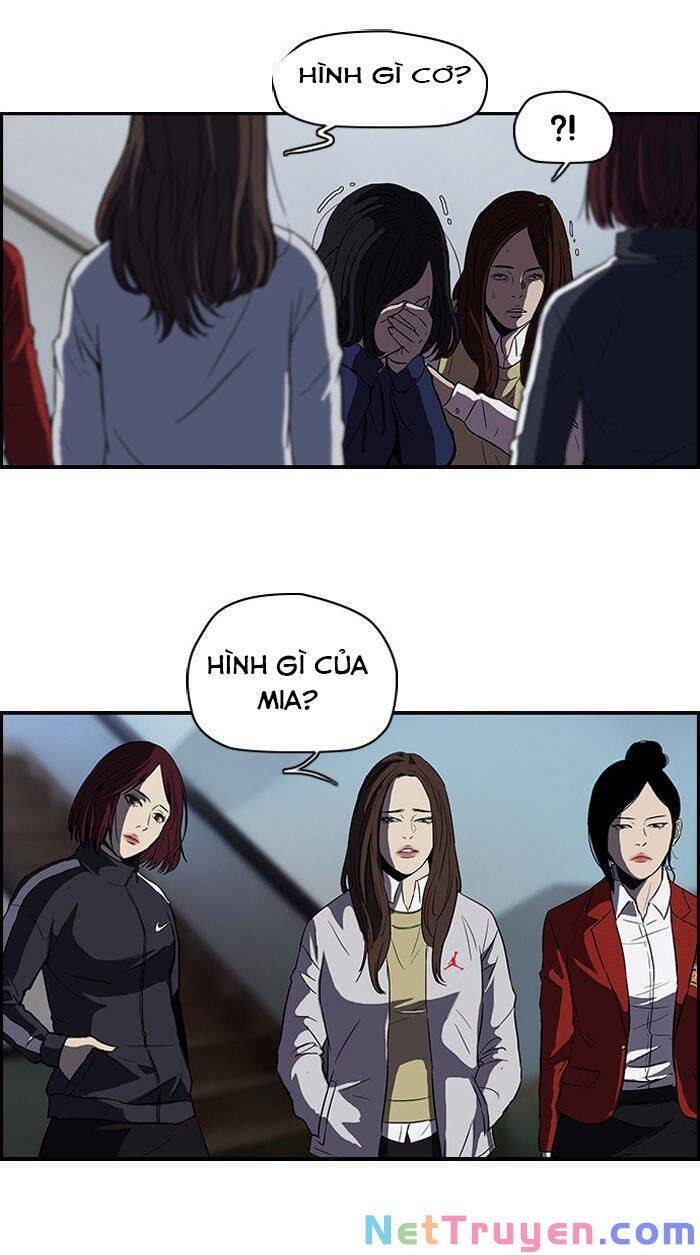 Thể Thao Cực Hạn Chap 106 - Next Chap 107