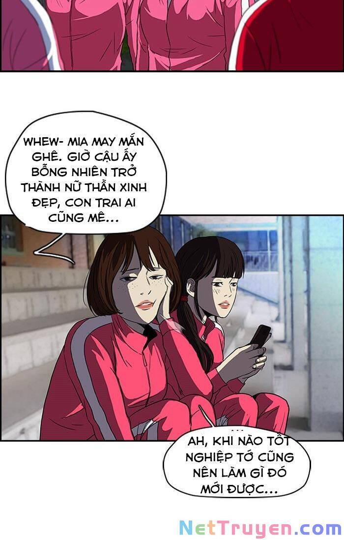Thể Thao Cực Hạn Chap 106 - Next Chap 107