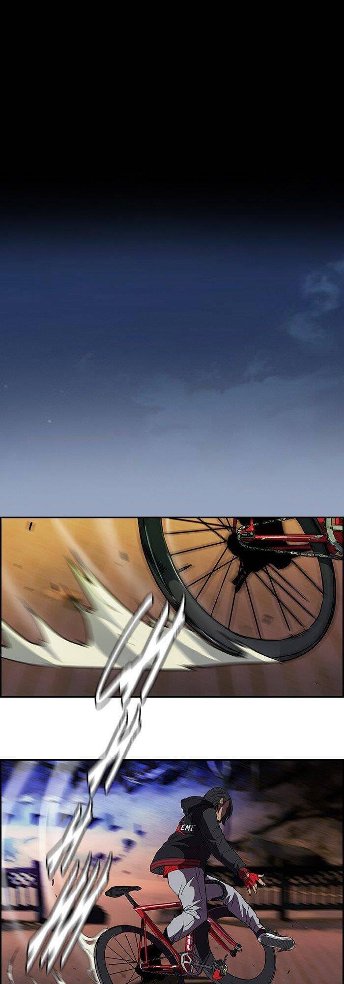 Thể Thao Cực Hạn Chap 106 - Next Chap 107
