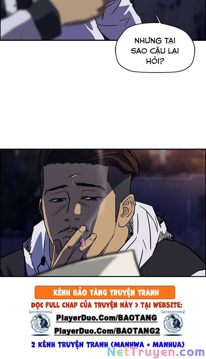 Thể Thao Cực Hạn Chap 106 - Next Chap 107