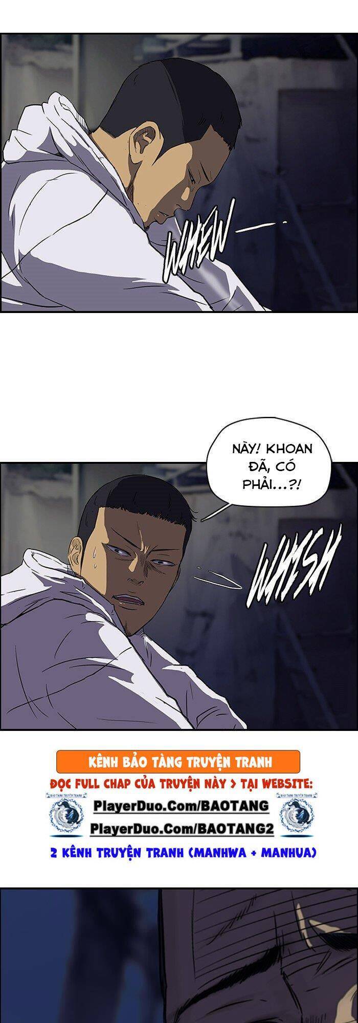 Thể Thao Cực Hạn Chap 106 - Next Chap 107