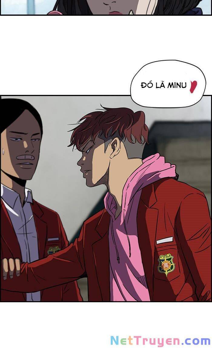 Thể Thao Cực Hạn Chap 106 - Next Chap 107