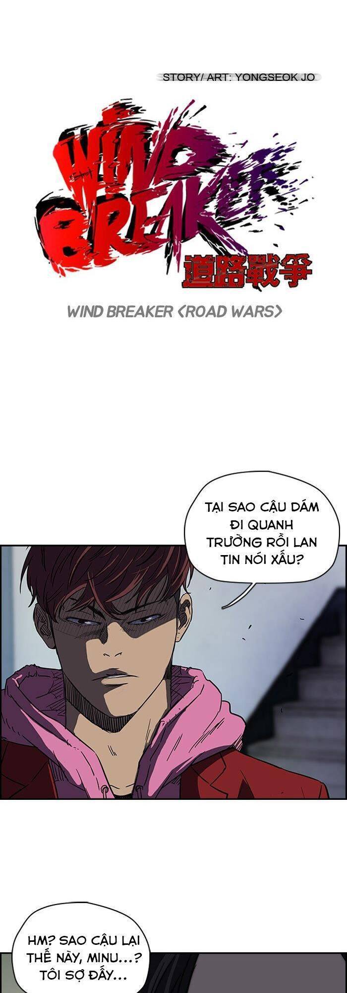 Thể Thao Cực Hạn Chap 106 - Next Chap 107