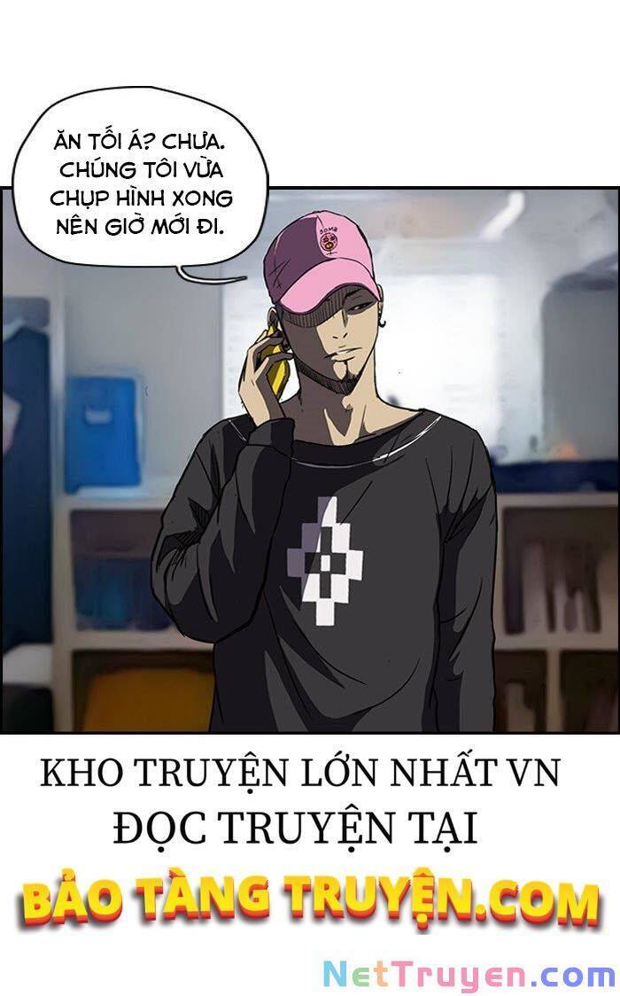 Thể Thao Cực Hạn Chap 107 - Next Chap 108