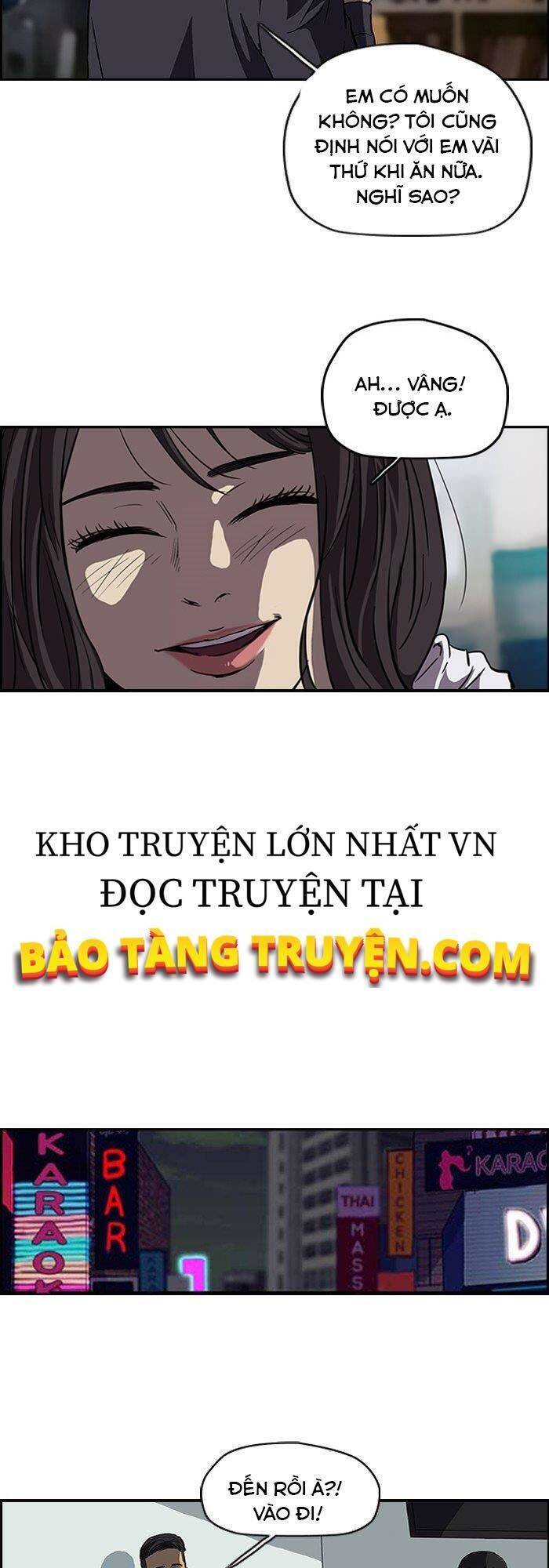 Thể Thao Cực Hạn Chap 107 - Next Chap 108