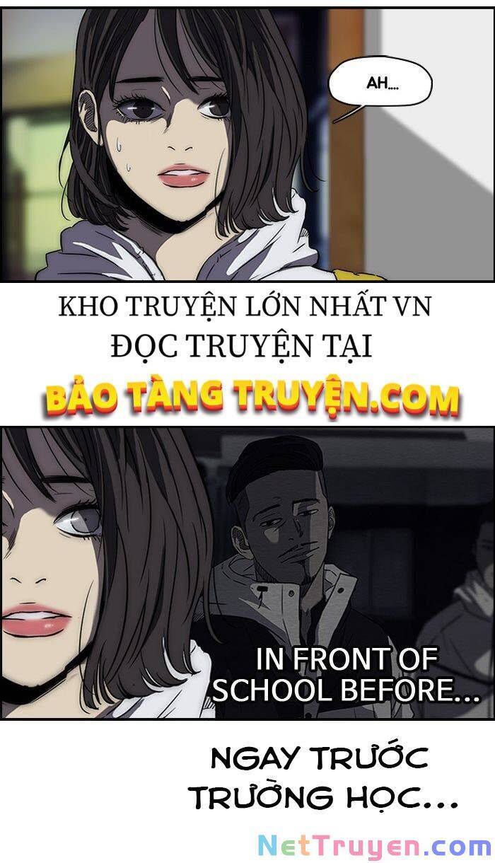 Thể Thao Cực Hạn Chap 107 - Next Chap 108
