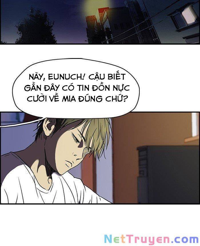 Thể Thao Cực Hạn Chap 107 - Next Chap 108
