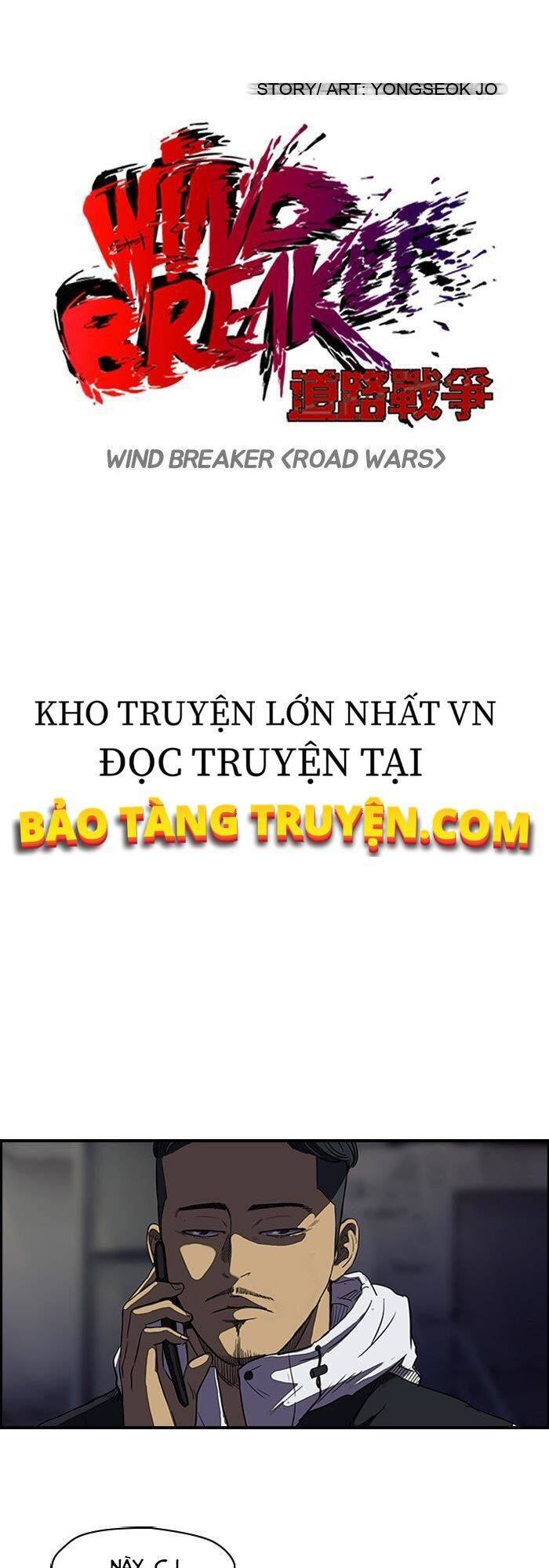 Thể Thao Cực Hạn Chap 107 - Next Chap 108