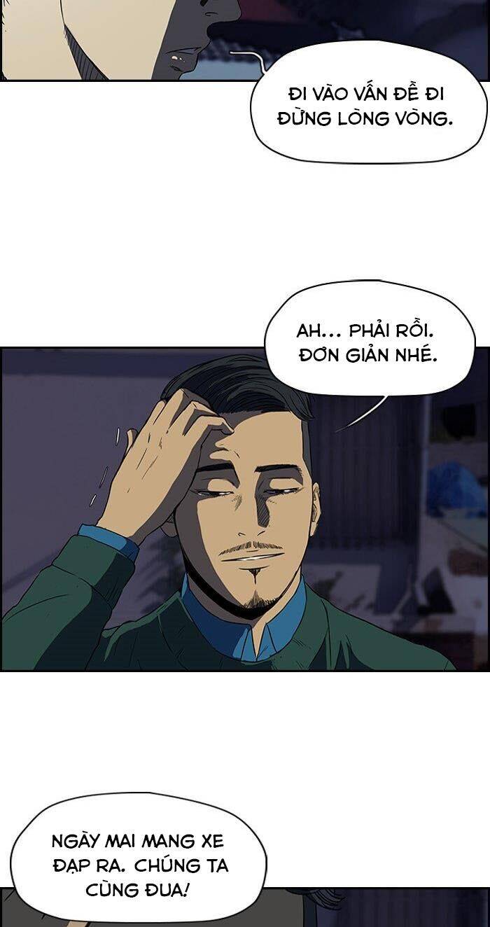Thể Thao Cực Hạn Chap 108 - Next Chap 109