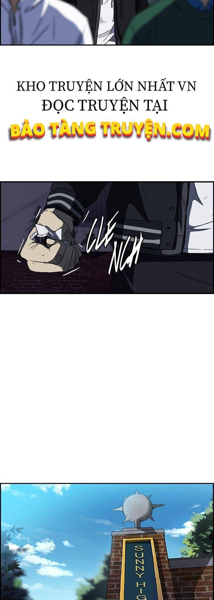 Thể Thao Cực Hạn Chap 108 - Next Chap 109
