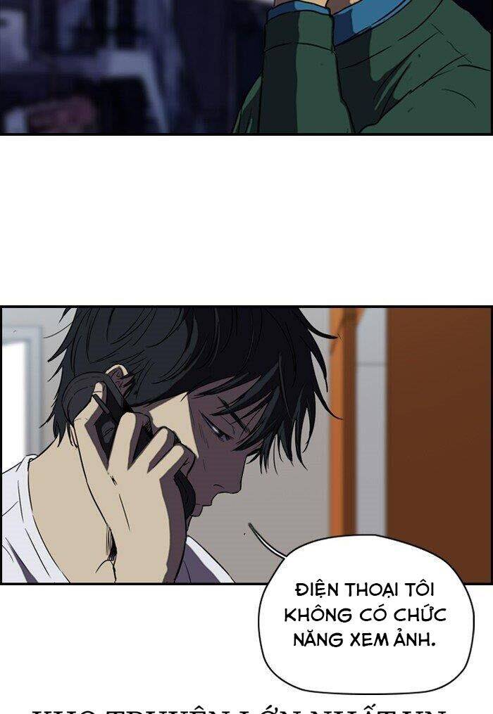 Thể Thao Cực Hạn Chap 108 - Next Chap 109