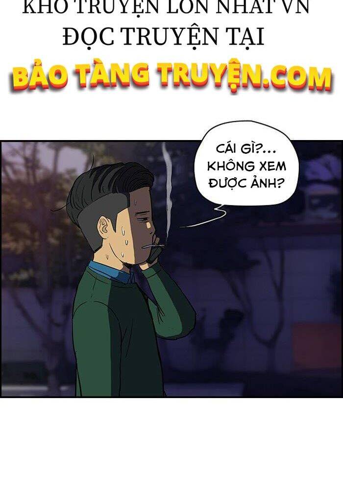 Thể Thao Cực Hạn Chap 108 - Next Chap 109