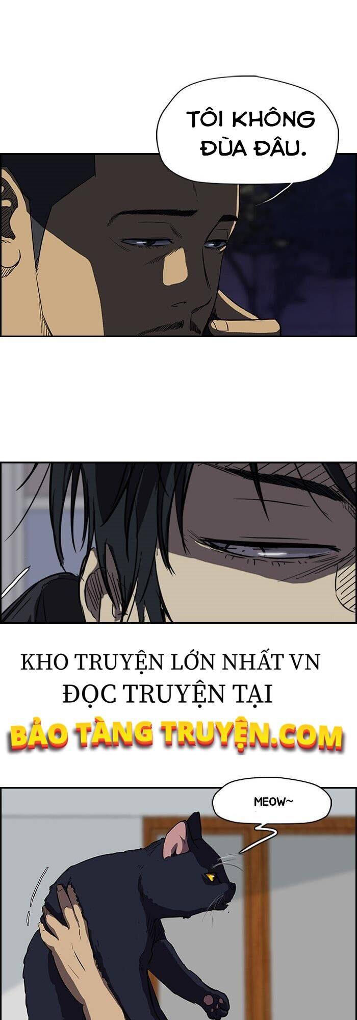 Thể Thao Cực Hạn Chap 108 - Next Chap 109