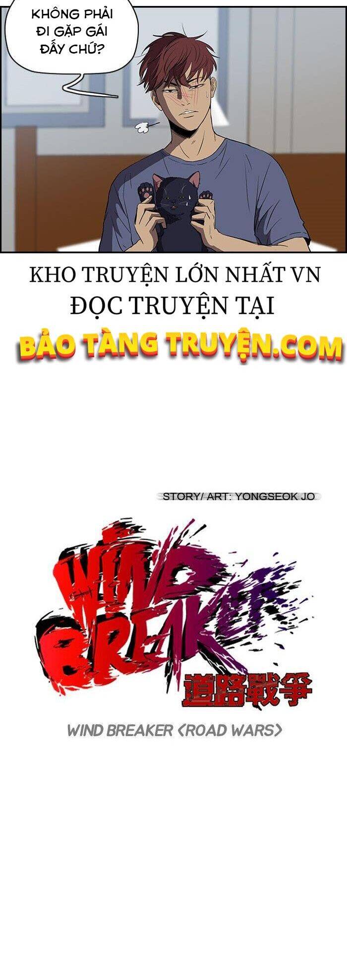 Thể Thao Cực Hạn Chap 108 - Next Chap 109