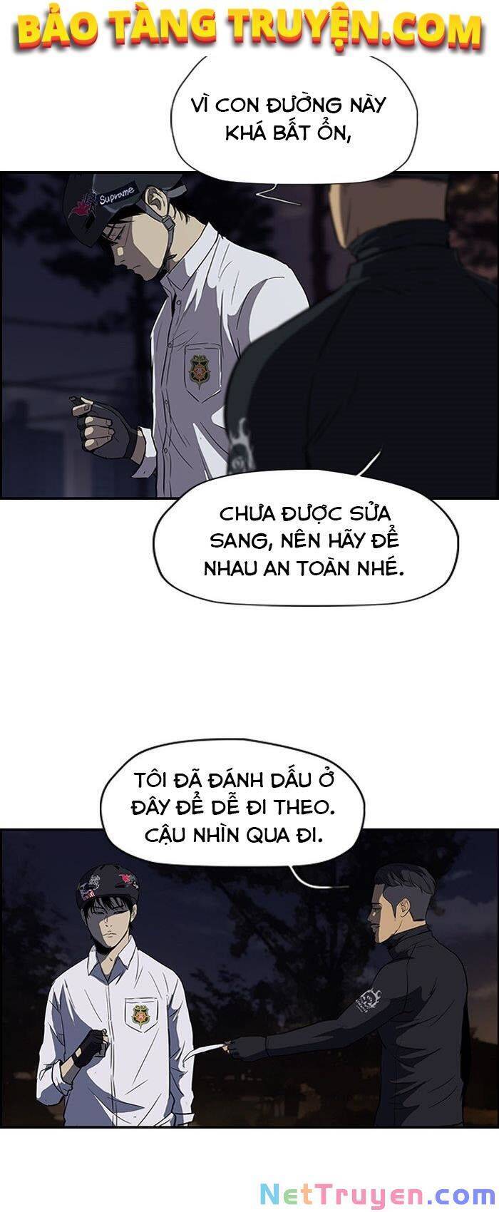 Thể Thao Cực Hạn Chap 109 - Next Chap 110