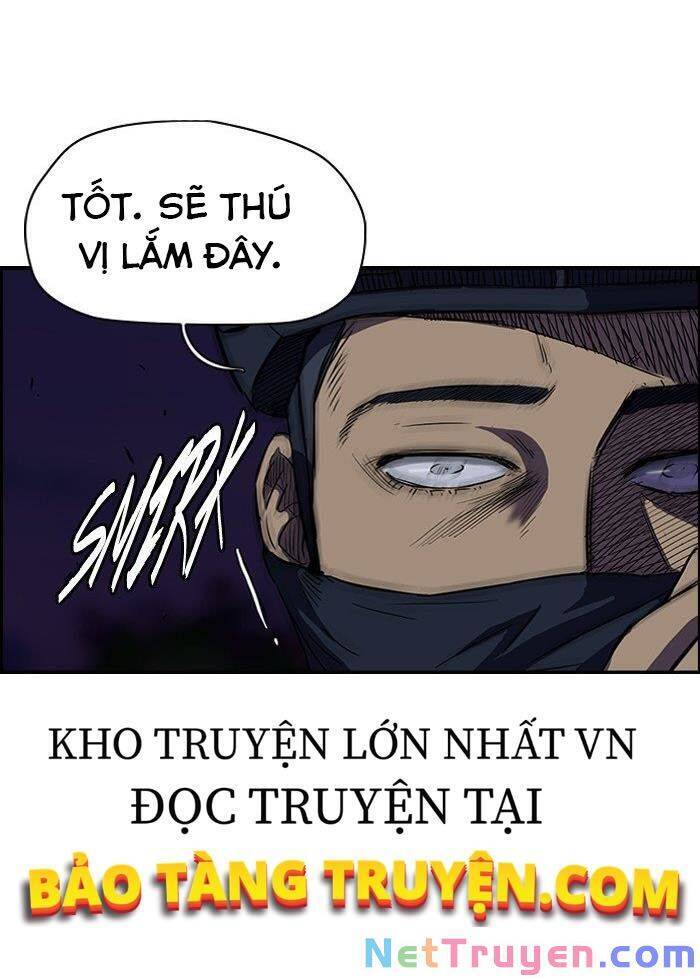 Thể Thao Cực Hạn Chap 109 - Next Chap 110
