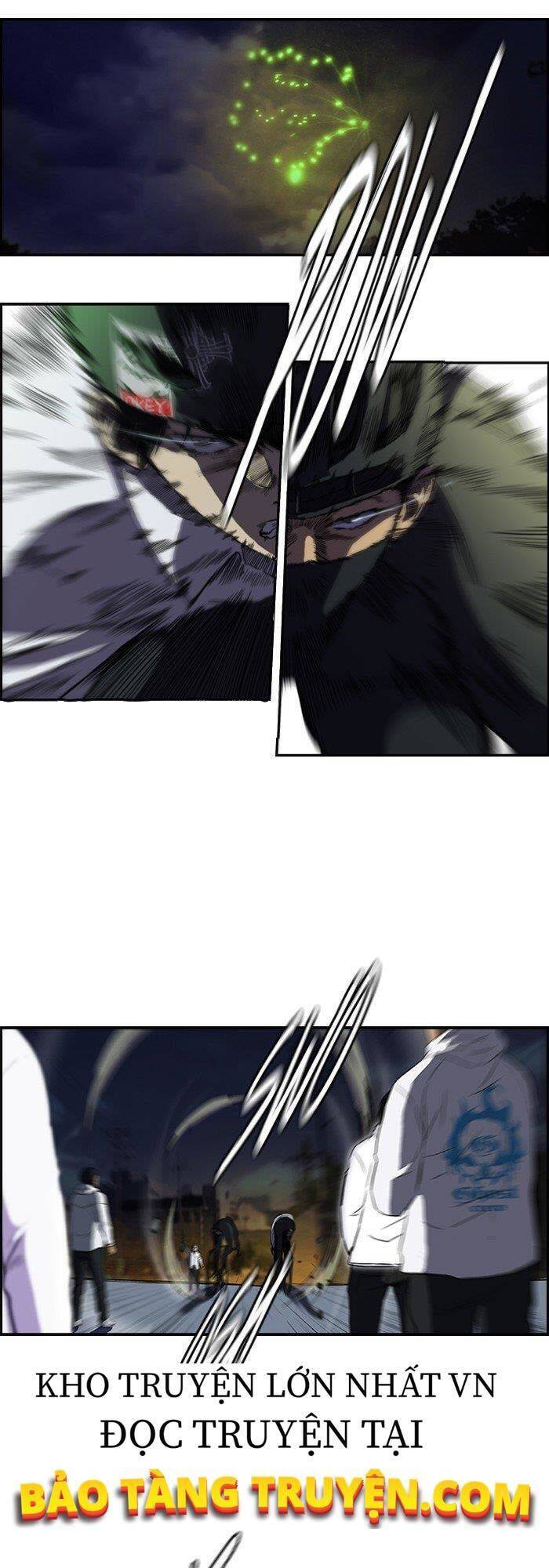 Thể Thao Cực Hạn Chap 109 - Next Chap 110