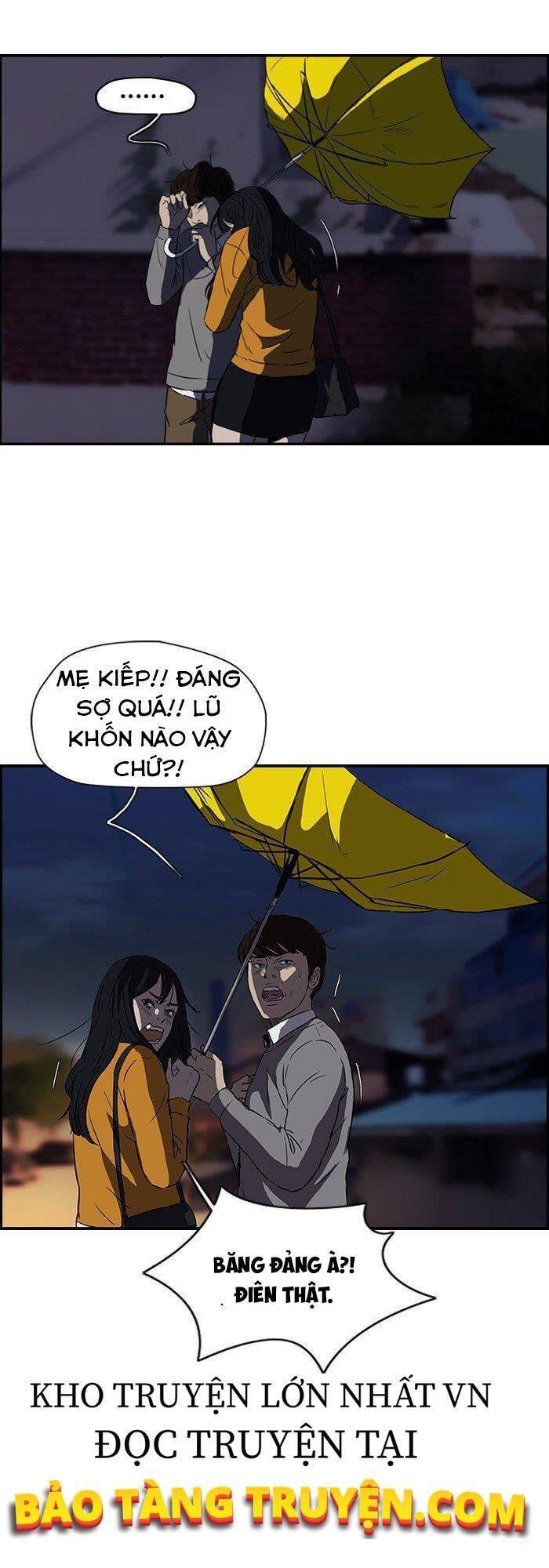 Thể Thao Cực Hạn Chap 109 - Next Chap 110