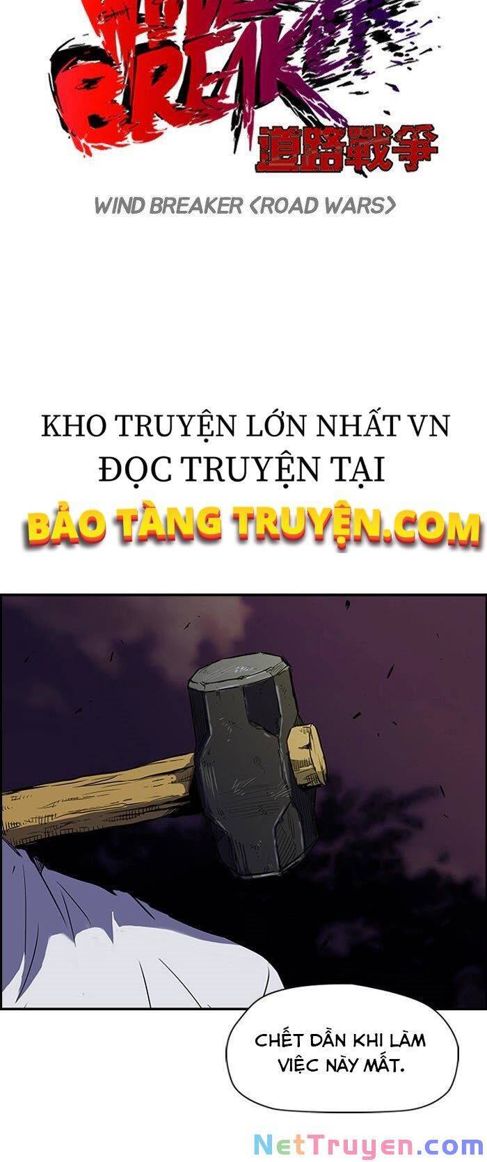 Thể Thao Cực Hạn Chap 109 - Next Chap 110