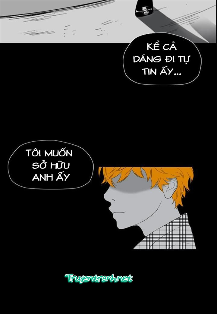 Thể Thao Cực Hạn Chap 11 - Next Chap 12