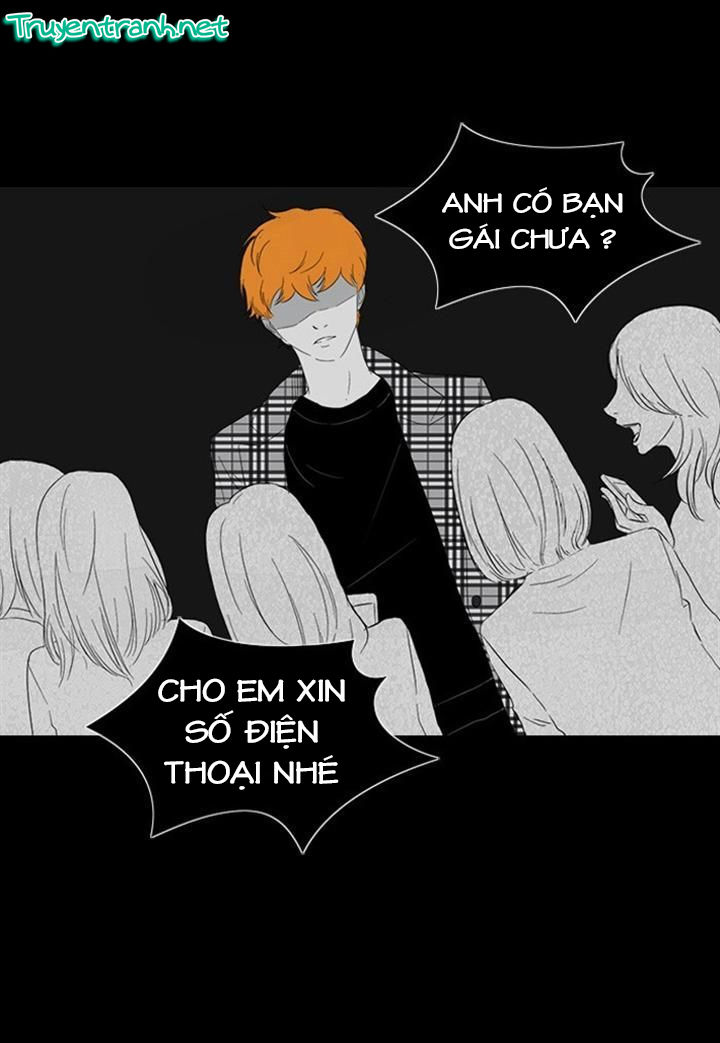 Thể Thao Cực Hạn Chap 11 - Next Chap 12