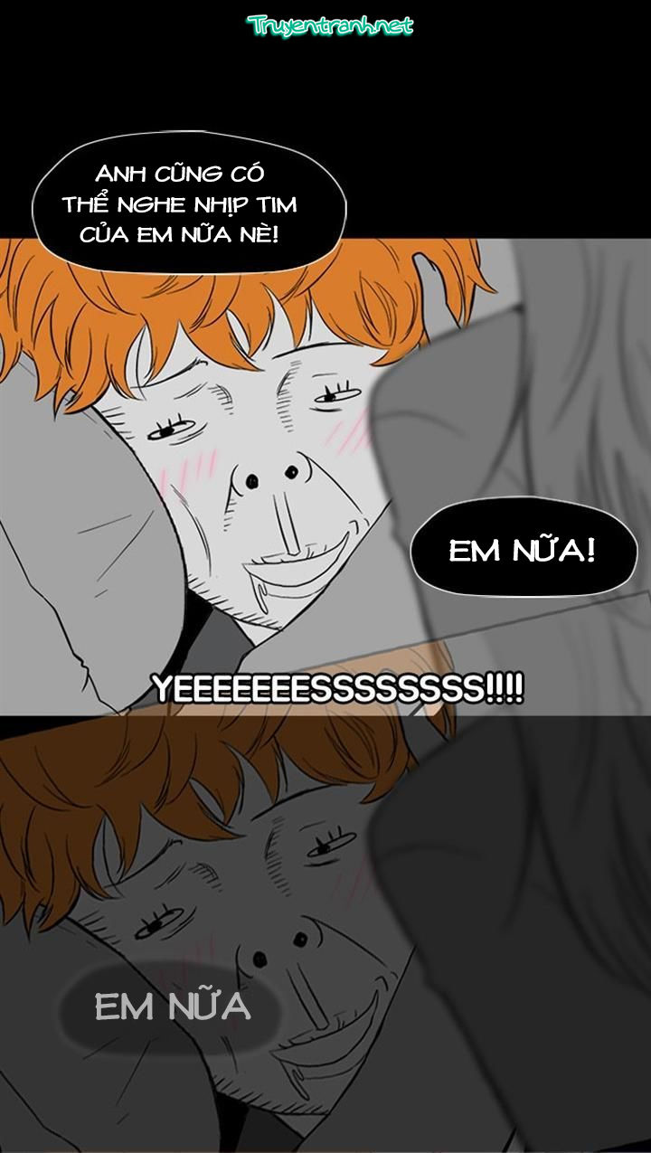 Thể Thao Cực Hạn Chap 11 - Next Chap 12