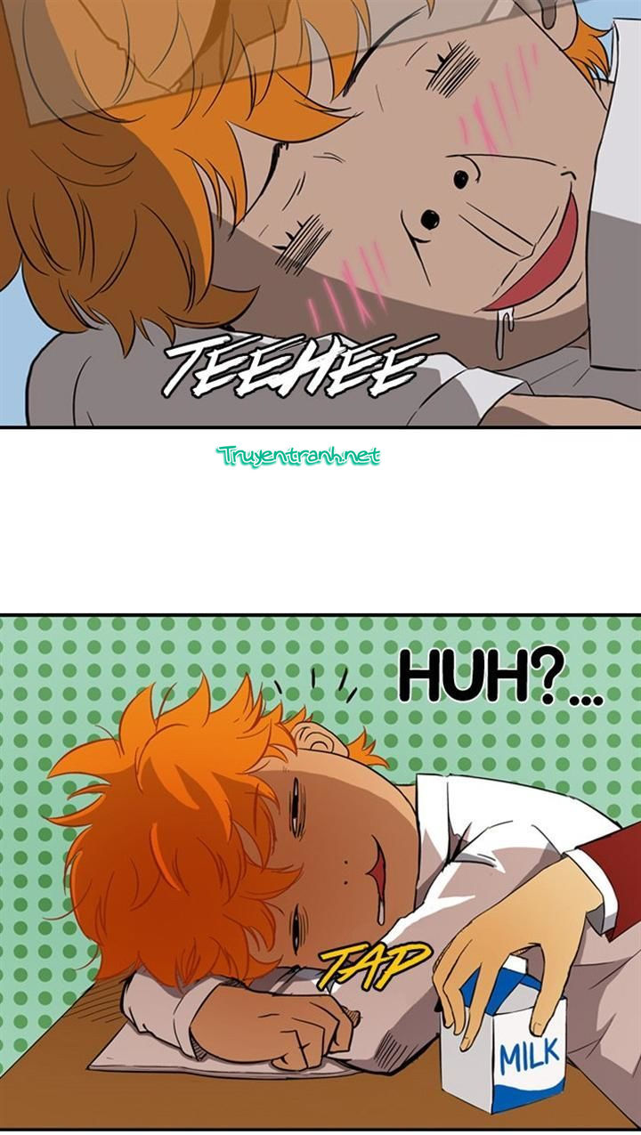 Thể Thao Cực Hạn Chap 11 - Next Chap 12