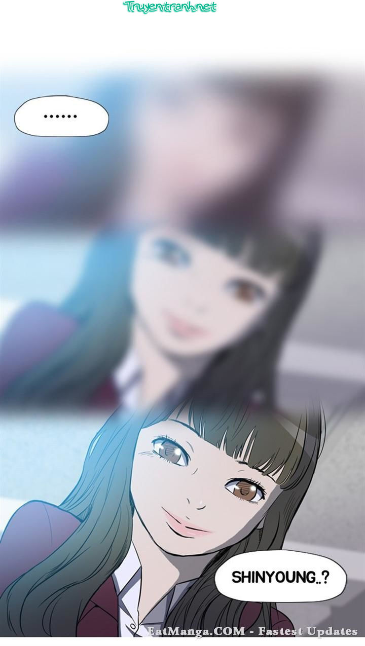 Thể Thao Cực Hạn Chap 11 - Next Chap 12
