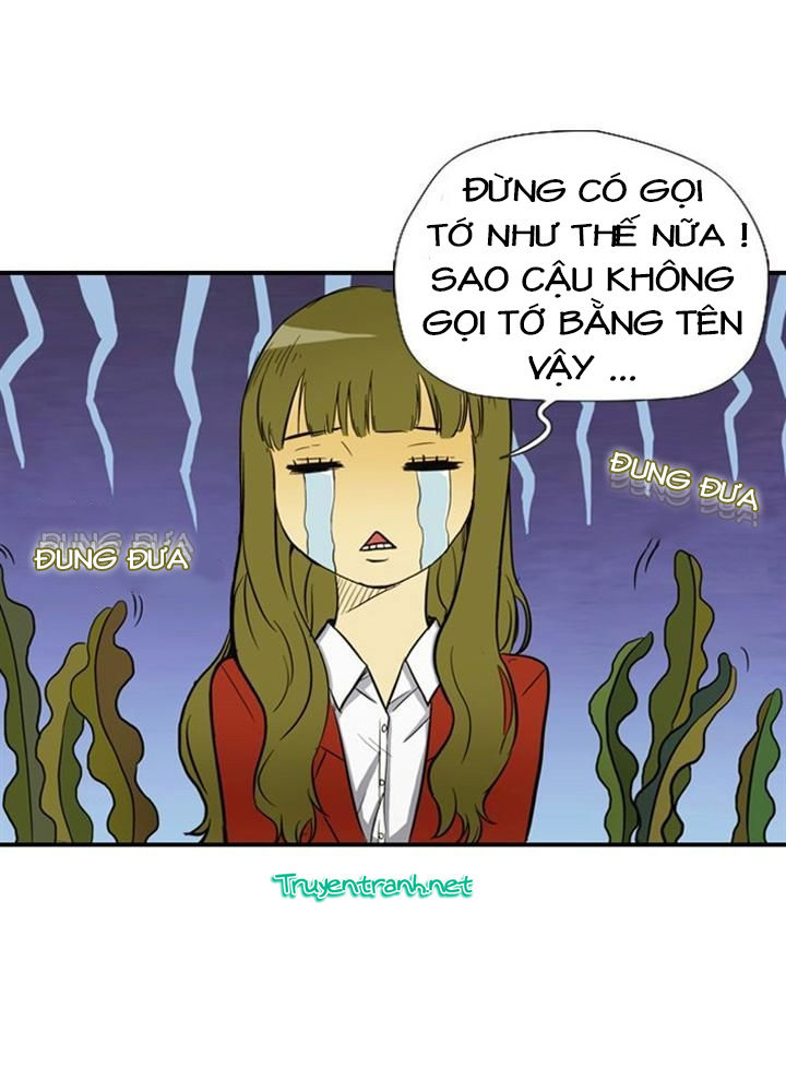 Thể Thao Cực Hạn Chap 11 - Next Chap 12