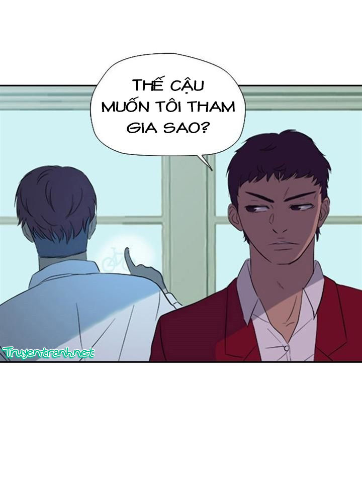 Thể Thao Cực Hạn Chap 11 - Next Chap 12