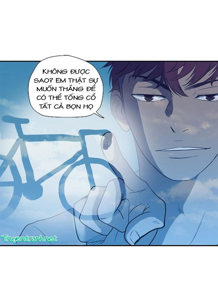 Thể Thao Cực Hạn Chap 11 - Next Chap 12