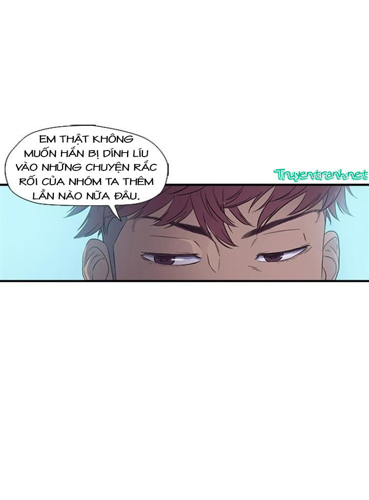 Thể Thao Cực Hạn Chap 11 - Next Chap 12