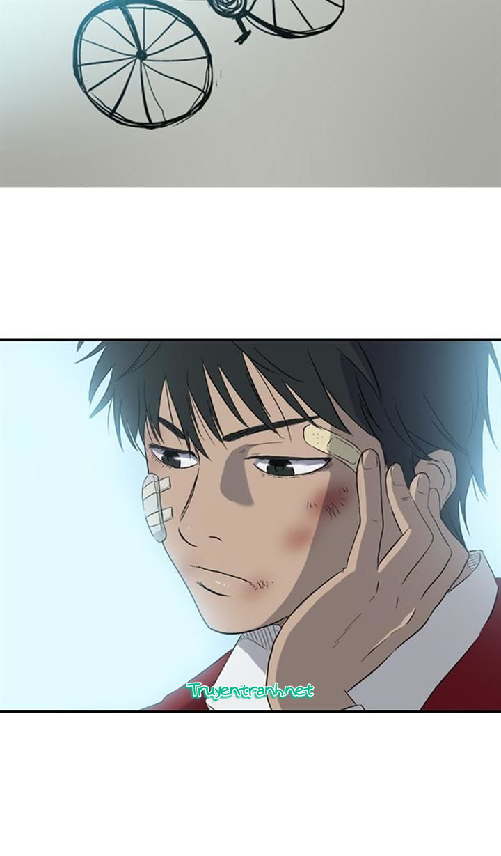 Thể Thao Cực Hạn Chap 11 - Next Chap 12