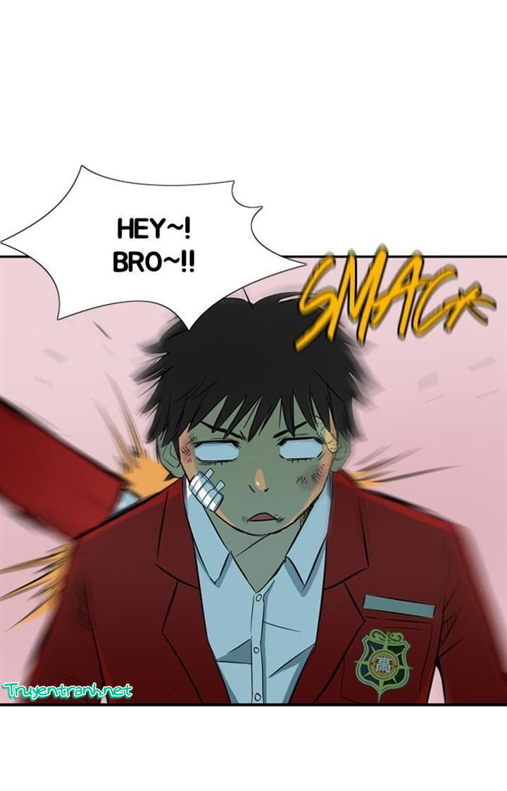 Thể Thao Cực Hạn Chap 11 - Next Chap 12