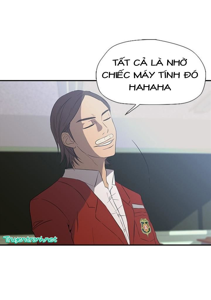 Thể Thao Cực Hạn Chap 11 - Next Chap 12