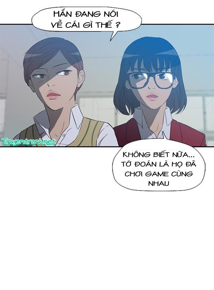 Thể Thao Cực Hạn Chap 11 - Next Chap 12