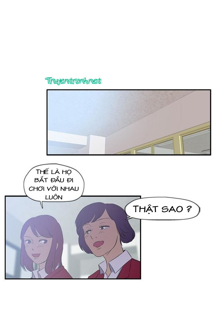 Thể Thao Cực Hạn Chap 11 - Next Chap 12