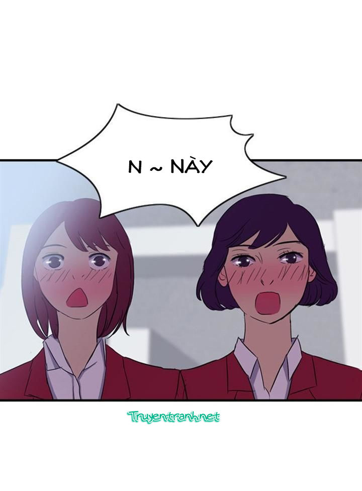 Thể Thao Cực Hạn Chap 11 - Next Chap 12