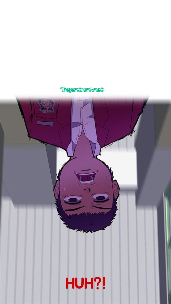 Thể Thao Cực Hạn Chap 11 - Next Chap 12