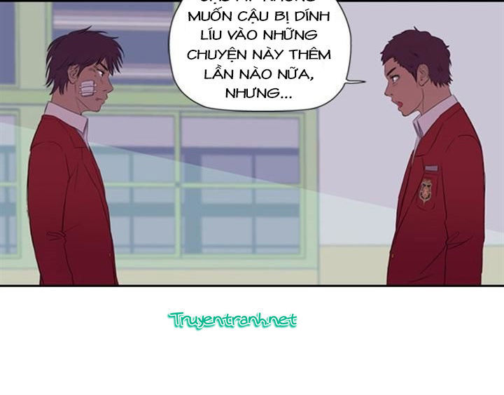 Thể Thao Cực Hạn Chap 11 - Next Chap 12