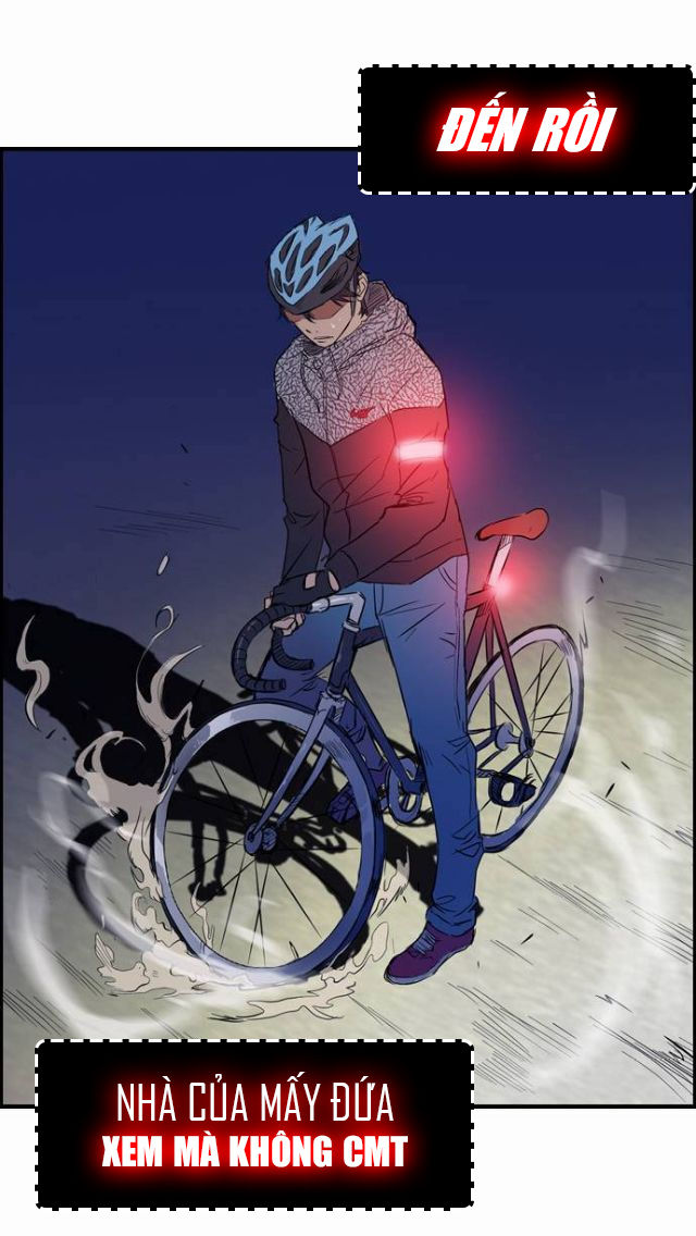Thể Thao Cực Hạn Chap 11 - Next Chap 12