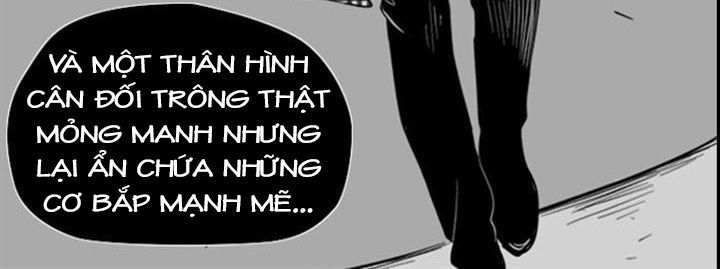 Thể Thao Cực Hạn Chap 11 - Next Chap 12