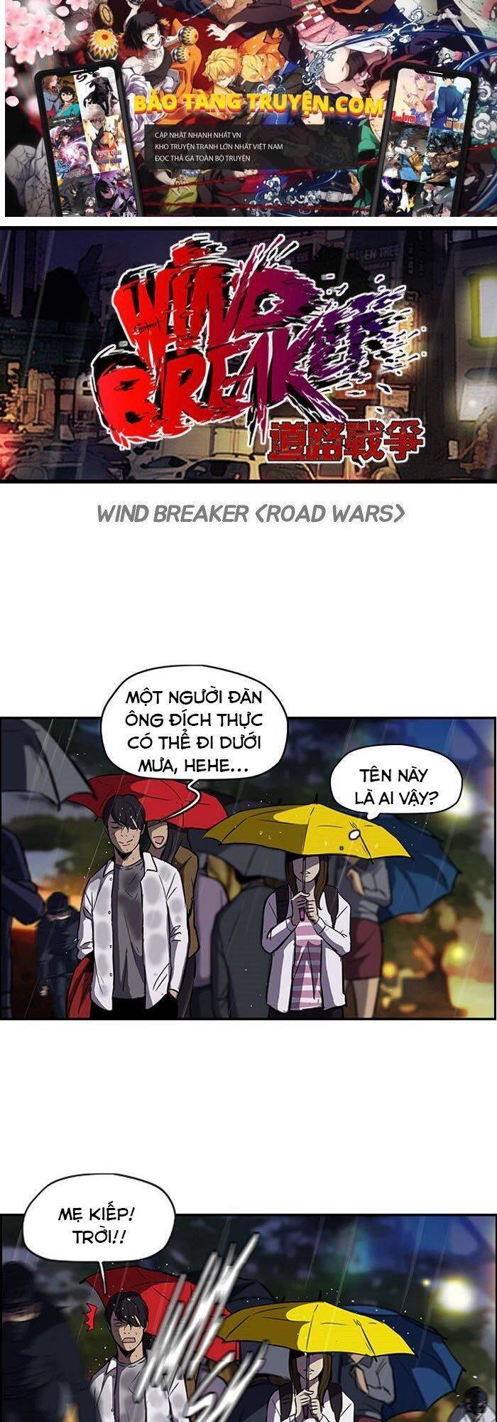 Thể Thao Cực Hạn Chap 110 - Next Chap 111