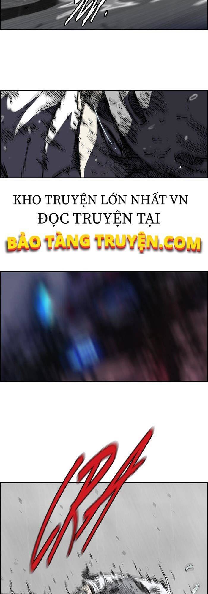 Thể Thao Cực Hạn Chap 110 - Next Chap 111