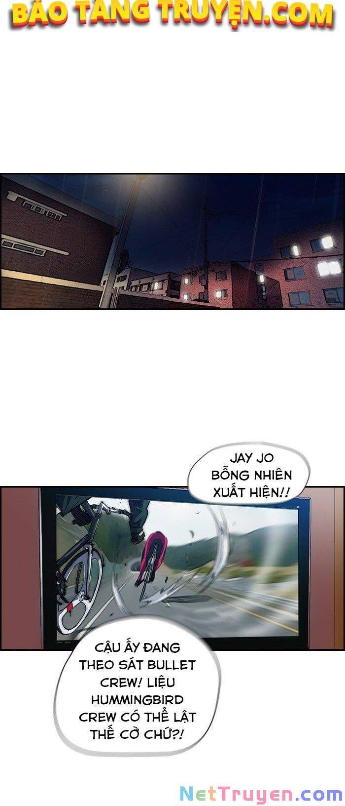 Thể Thao Cực Hạn Chap 110 - Next Chap 111