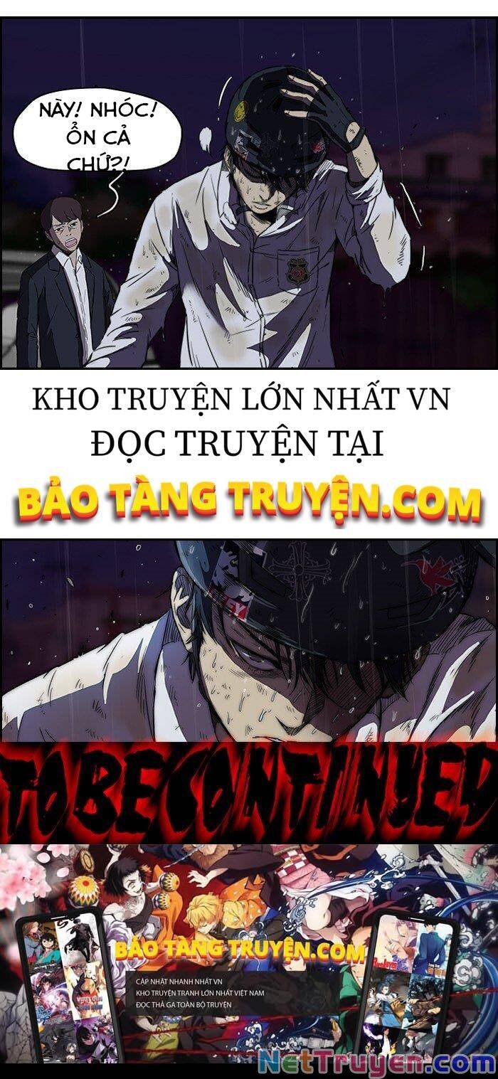 Thể Thao Cực Hạn Chap 110 - Next Chap 111