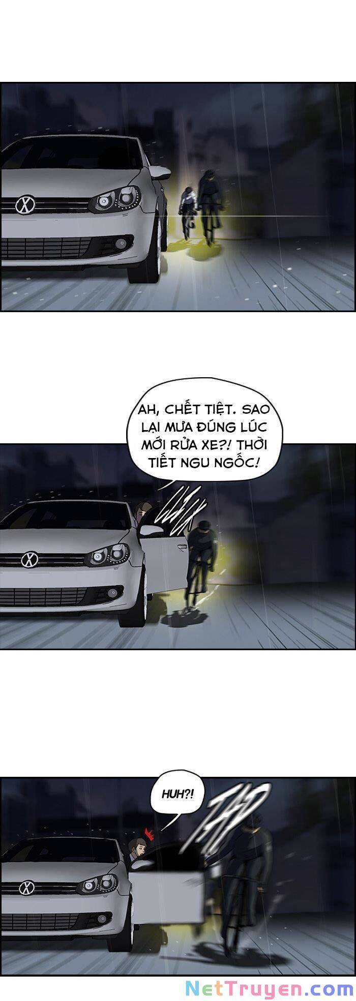 Thể Thao Cực Hạn Chap 110 - Next Chap 111