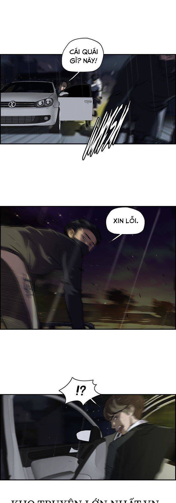 Thể Thao Cực Hạn Chap 110 - Next Chap 111